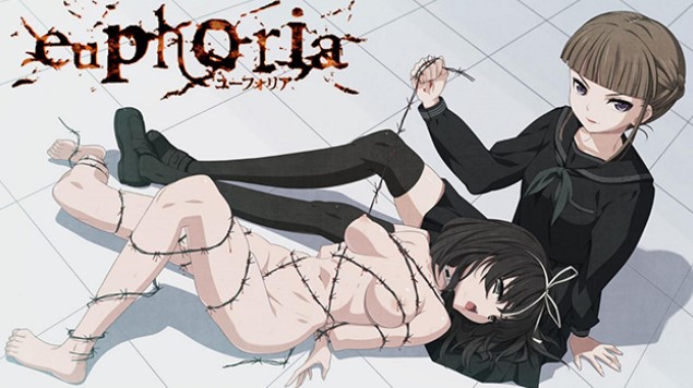 Estasi Proibita in Euphoria